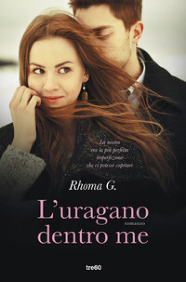 L'uragano dentro me - Rhoma G.