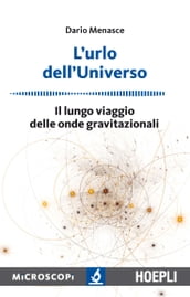 L urlo dell universo