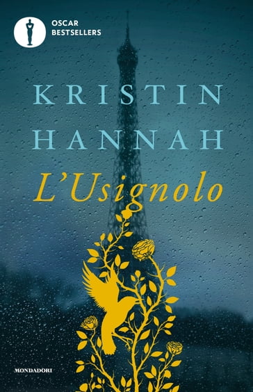 L'usignolo - Kristin Hannah