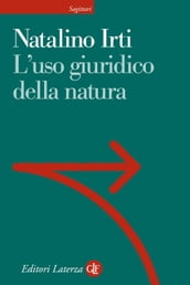 L uso giuridico della natura