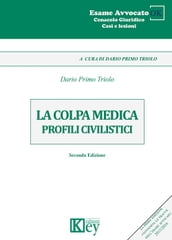 LA COLPA MEDICA