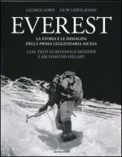 LA CONQUISTA DELL EVEREST