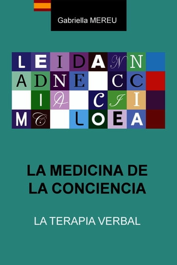 LA MEDICINA DE LA CONCIENCIA - GABRIELLA STEFANIA MEREU