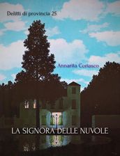 LA SIGNORA DELLE NUVOLE