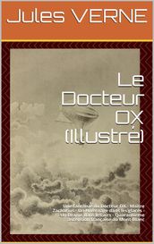 LE DOCTEUR OX