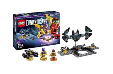 LEGO Dimensions Story Pack Batman Movie