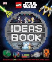 LEGO Star Wars Ideas Book