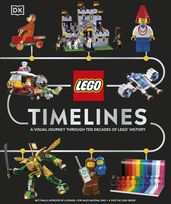 LEGO Timelines