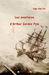 LES AVENTURES D ARTHUR GORDON PYM