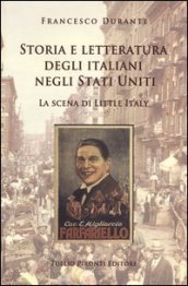 LETTERATURA DEGLI ITALIANI NEGLI STATI UNITI. VOL. VI L