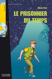 LFF A2 - Le prisonnier du temps (ebook)