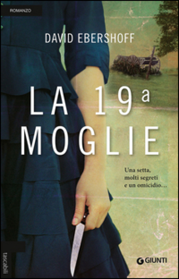 La 19ª moglie - David Ebershoff