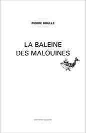 La Baleine des Malouines