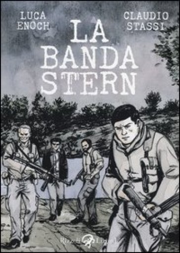 La Banda Stern - Luca Enoch - Claudio Stassi