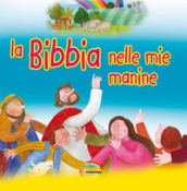 La Bibbia nelle mie manine