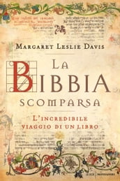 La Bibbia scomparsa