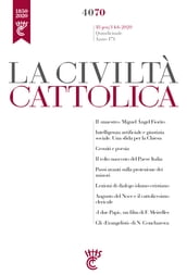 La Civiltà Cattolica n. 4070