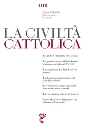 La Civiltà Cattolica n. 4118