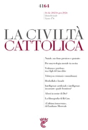 La Civiltà Cattolica n. 4164