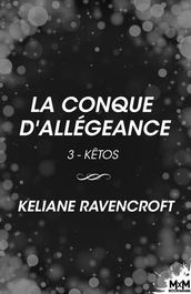 La Conque d Allégeance