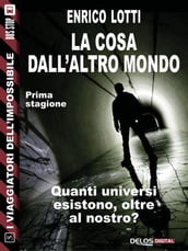 La Cosa dall altro mondo