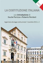 La Costituzione italiana