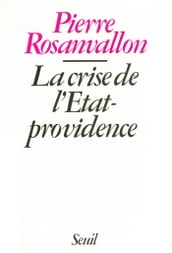 La Crise de l Etat-providence