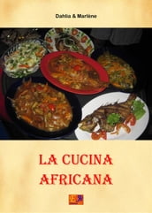 La Cucina Africana