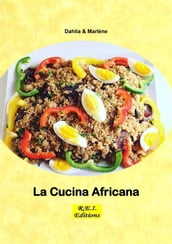 La Cucina Africana