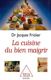 La Cuisine du bien maigrir