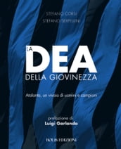 La Dea della Giovinezza