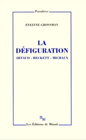 La Défiguration