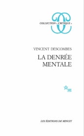 La Denrée mentale