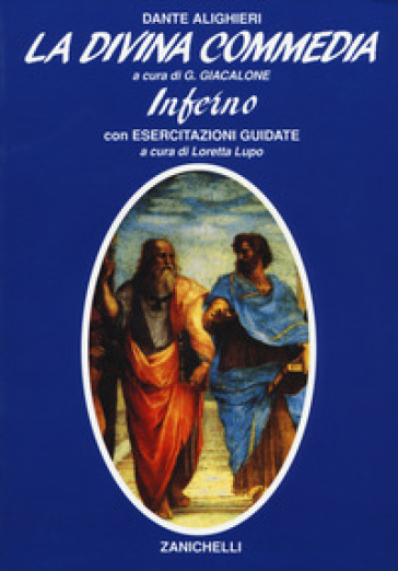 La Divina Commedia. 1: Inferno - Dante Alighieri