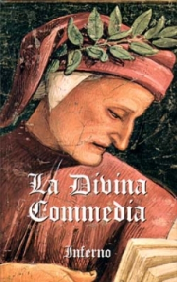 La Divina Commedia. 1: Inferno - Dante Alighieri