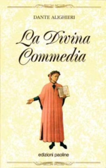 La Divina Commedia - Dante Alighieri