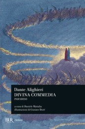 La Divina Commedia. Paradiso