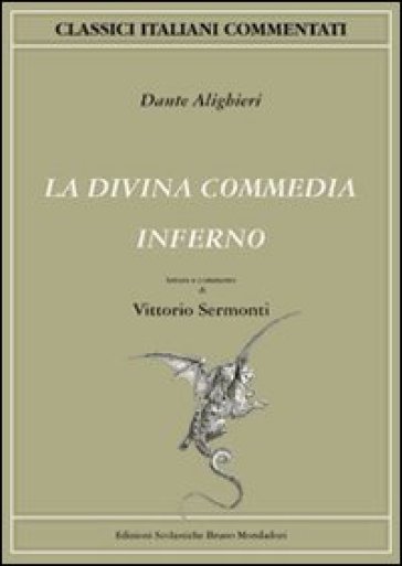 La Divina Commedia. Paradiso - Dante Alighieri