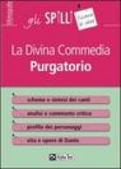 La Divina Commedia: Purgatorio