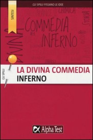 La Divina commedia. Inferno - Bianca Garavelli