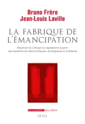 La Fabrique de l émancipation