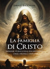 La Famiglia di Cristo