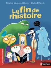 La Fin de l histoire