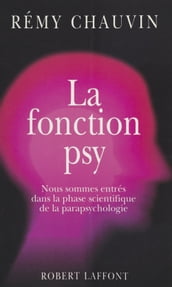 La Fonction psy