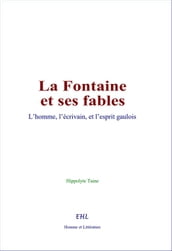 La Fontaine et ses fables