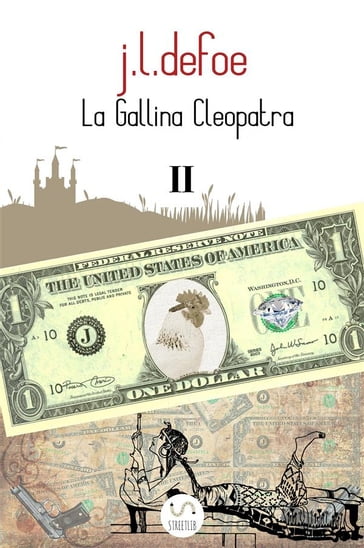 La Gallina Cleopatra - J. L. Defoe