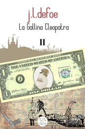 La Gallina Cleopatra