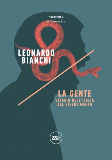 La Gente - Leonardo Bianchi