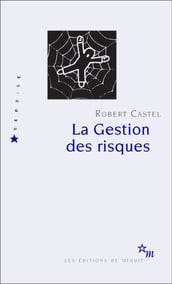 La Gestion des risques