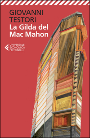 La Gilda del Mac Mahon - Giovanni Testori